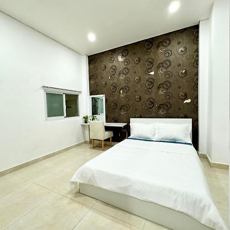 Dlux Cityland Go Vap Ho Chi Minh City Exterior photo