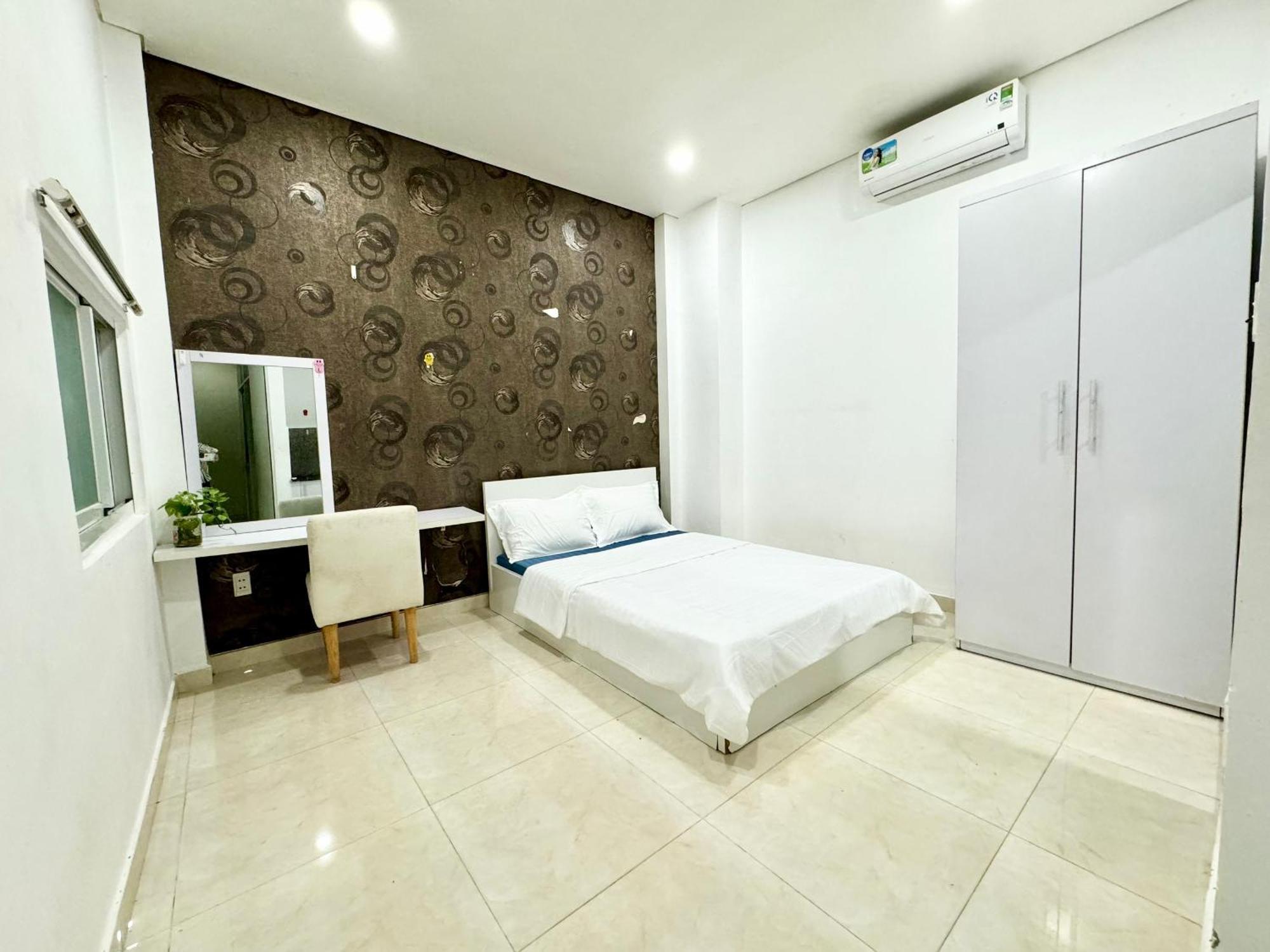 Dlux Cityland Go Vap Ho Chi Minh City Exterior photo